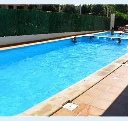 Casa Azul, Fast Wi-Fi, Airco, Pool & Bbq Near The Beach Praia Da Rocha Portimao Exterior photo