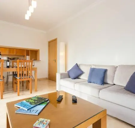 Casa Azul, Fast Wi-Fi, Airco, Pool & Bbq Near The Beach Praia Da Rocha Portimao Exterior photo